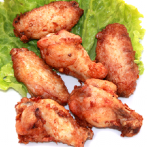 Chichen Wing Satay x6 PC96
