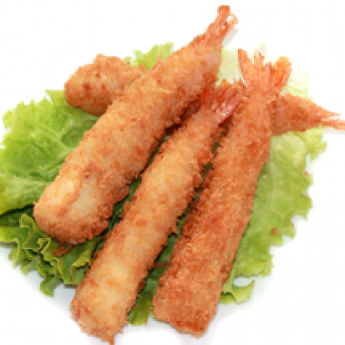 Tempura Crevette PC97