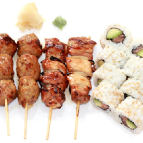 Menu F1 F1