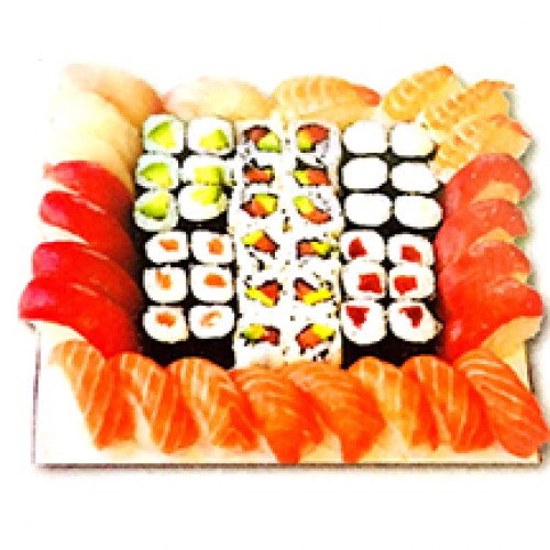 Menu Ogimi (3 à 4 Personnes)