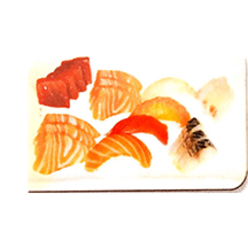 Menu Ume