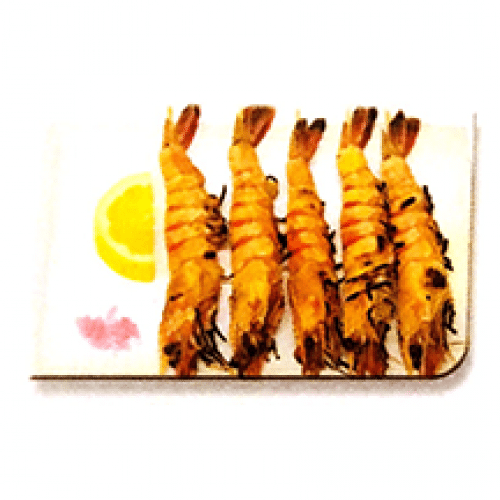 Menu 7