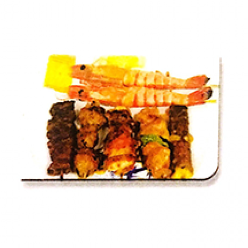 Menu 8