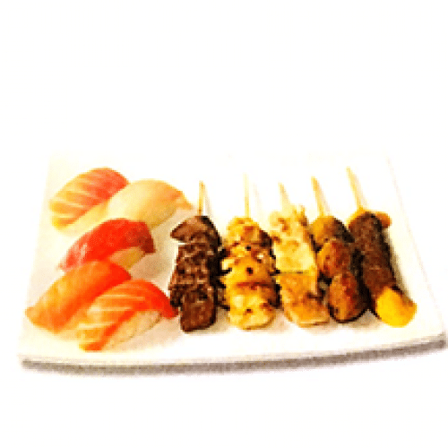Menu 11