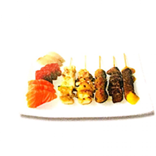 Menu 12