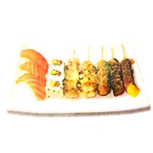 Menu 16