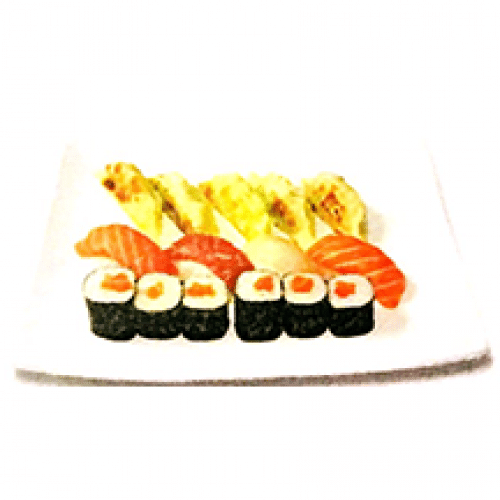 Menu 18