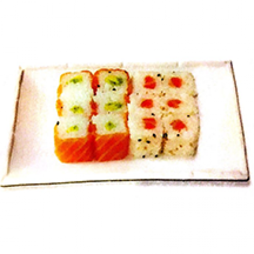 Menu 19