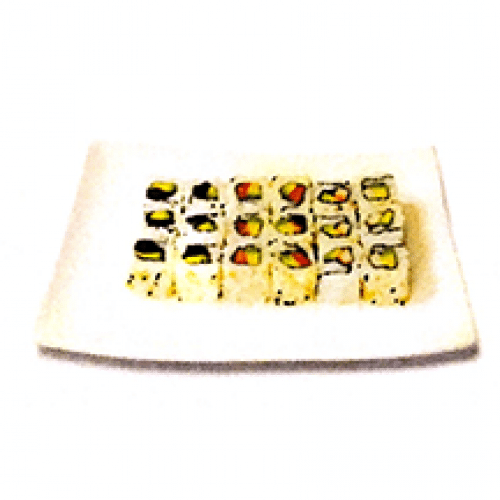 Menu 20