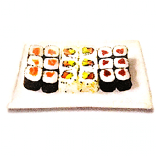 Menu 22