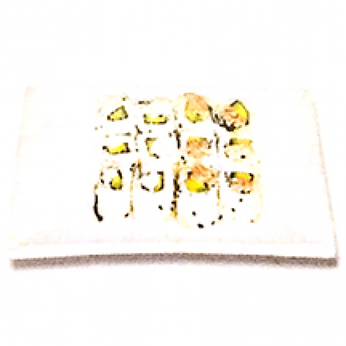 Menu 23