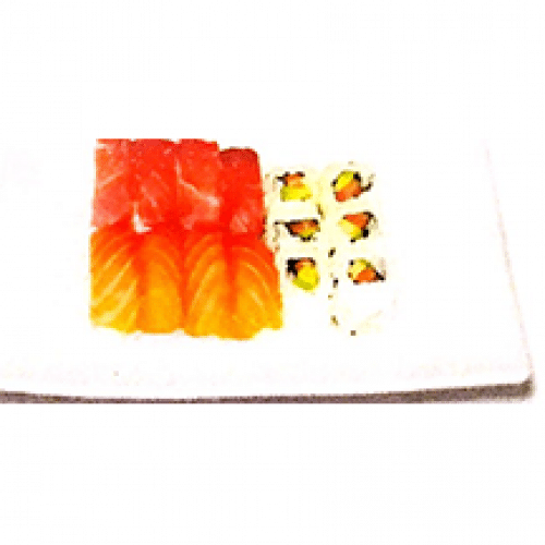 Menu 27