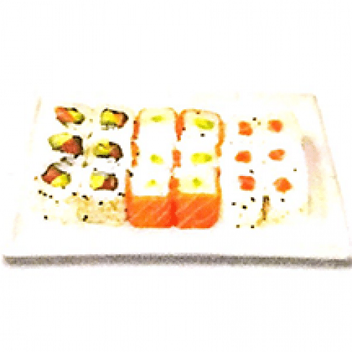 Menu 30
