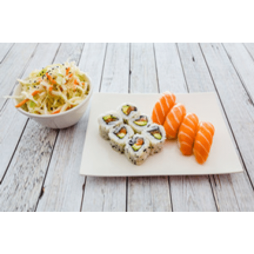 Menu Midi 1