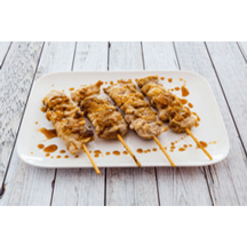 Yakitori Poulet x2