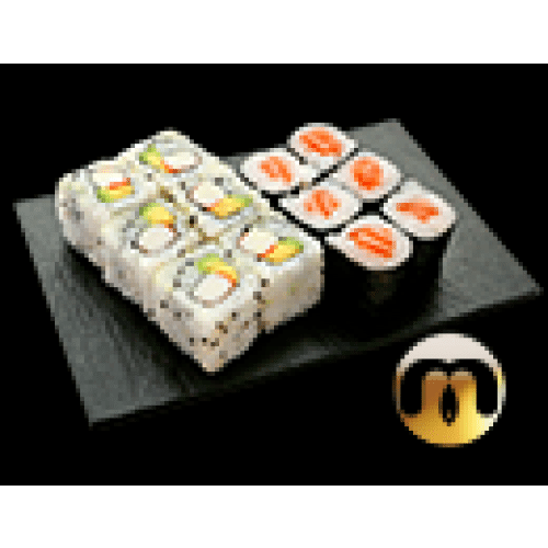 Menu midi 3