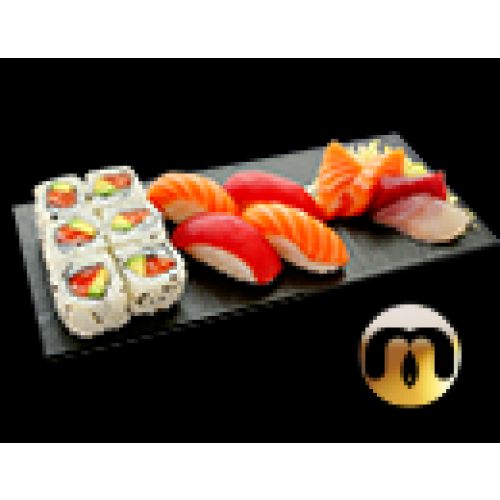 Menu midi 28