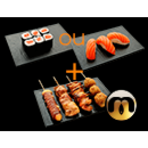 Menu midi 39