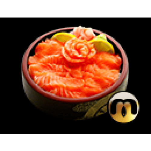 Menu chirashi 18