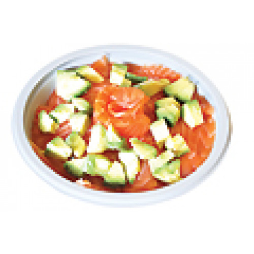 Menu chirashi 20