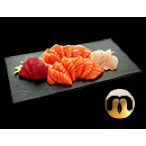 Menu plateau 14