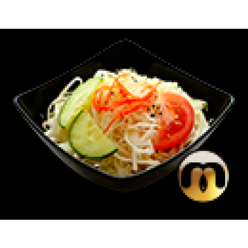 Salade de choux