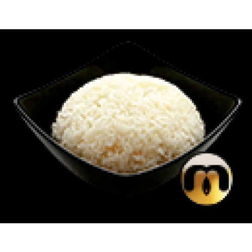 Riz nature