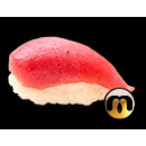 Sushi thon