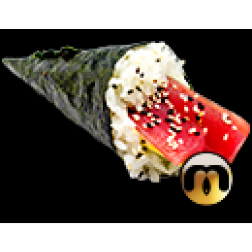 Temaki thon avocat