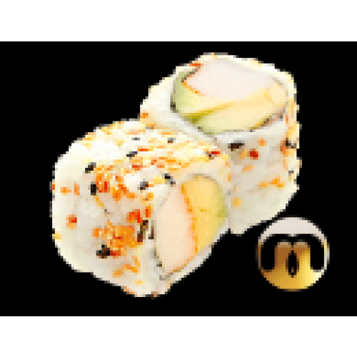 California surimi avocat
