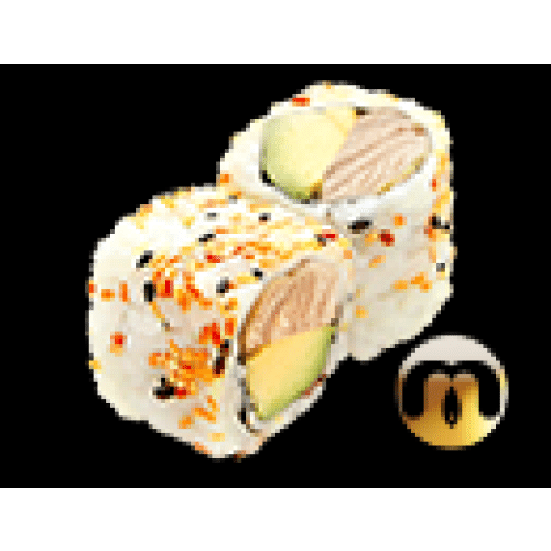 California thon cuit avocat mayonnaise