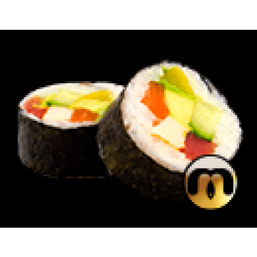 Futomaki 8 pièces