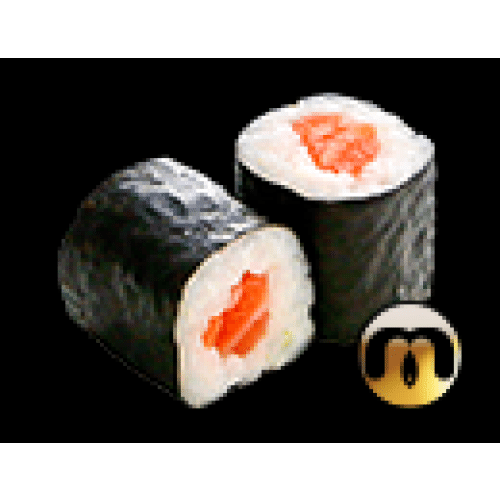 Maki saumon