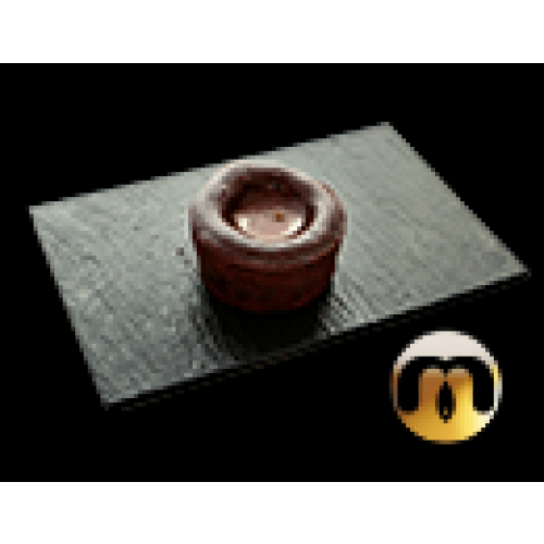 Gâteau au chocolat
