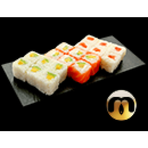 Menu plateau 54