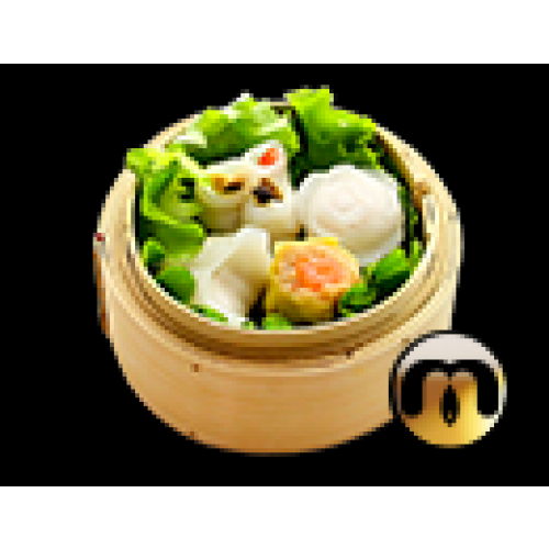 Menu plateau 22
