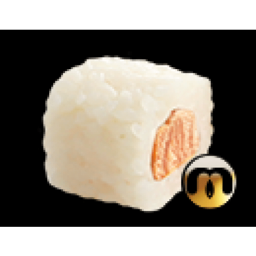 Neige roll poulet mayonnaise