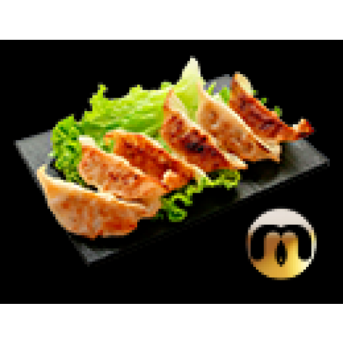 Ravilolis grillés x4