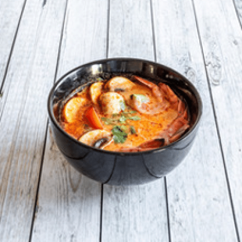 SO1 - Tom Yam Kung