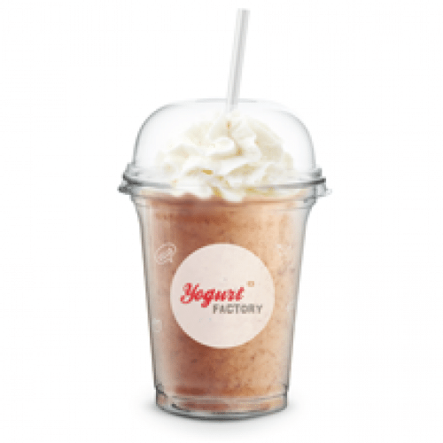 Grand Milkshake Luigi & Mario au Kinder Bueno