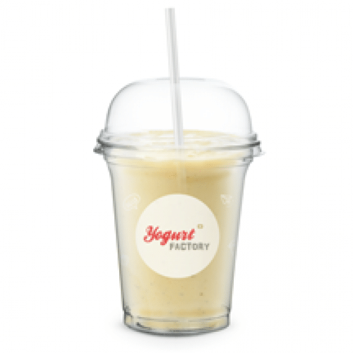 Grand Jus de Fruits Starsky & Hutch au Coco, Banane et Ananas