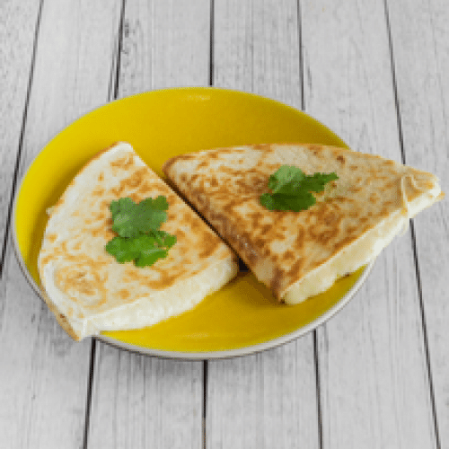 Quesadillas x2