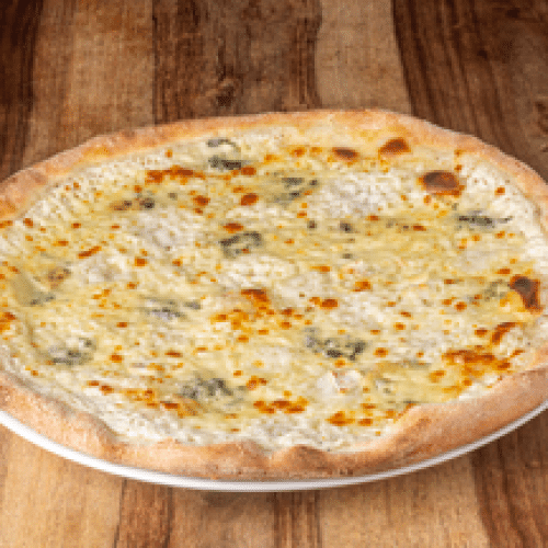 Pizza 4 Fromages