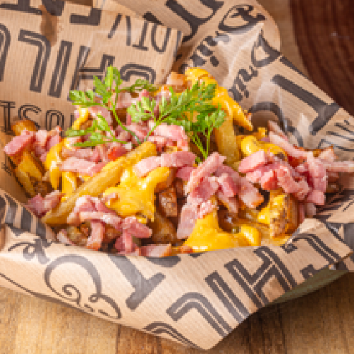 Fabryk Poutine