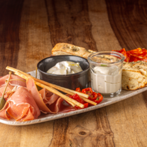 Antipastis