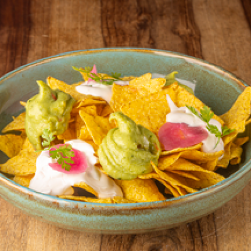 Nachos
