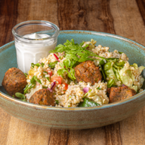 Salade Veggie