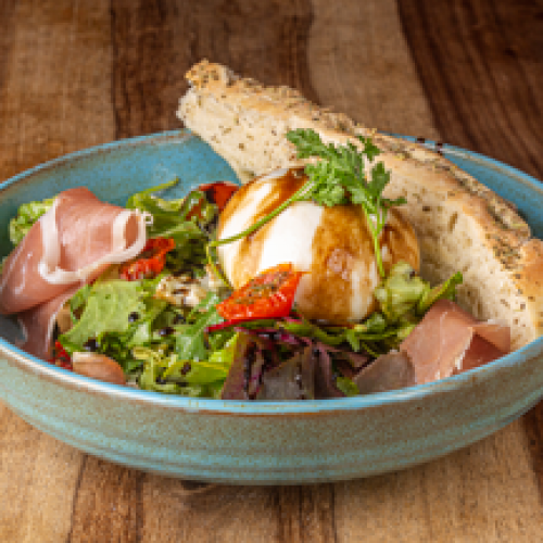 Salade Italienne