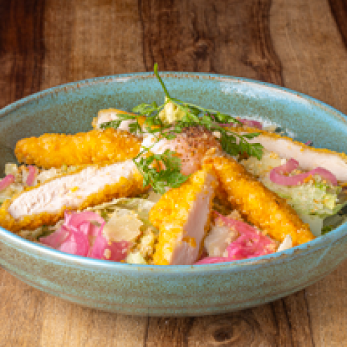 Salade César