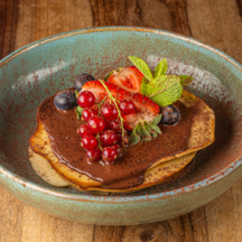 Pancakes